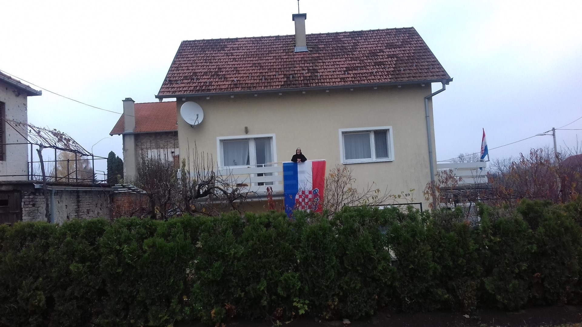 Njihovi nas glasovi opominju da budemo bolji ljudi